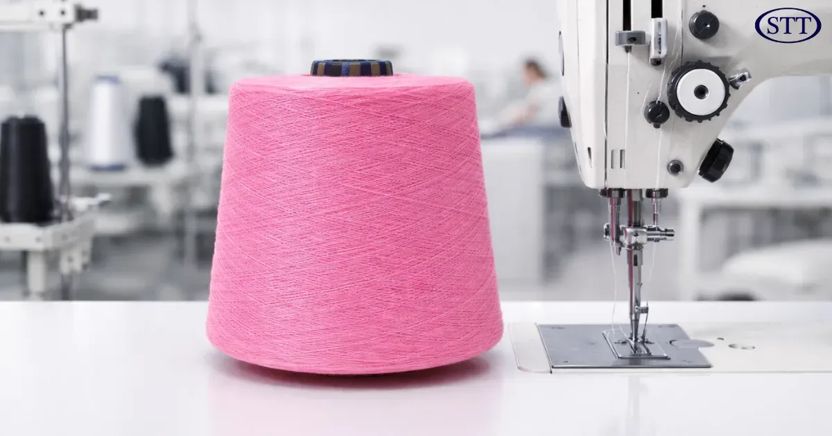 ด้ายอุตสาหกรรมยี่ห้อไหนดีสำหรับงานเย็บผ้าหนัก