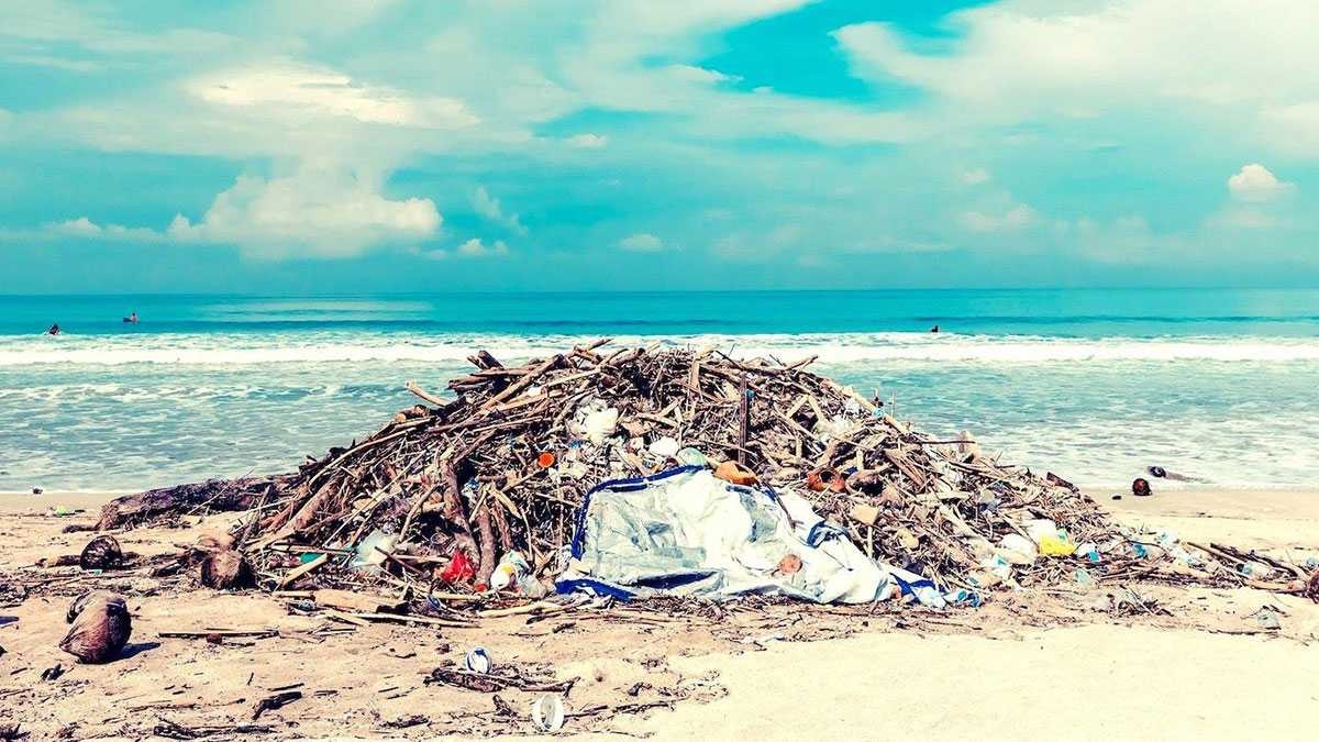 โพลีเอสเตอร์ รีไซเคิล