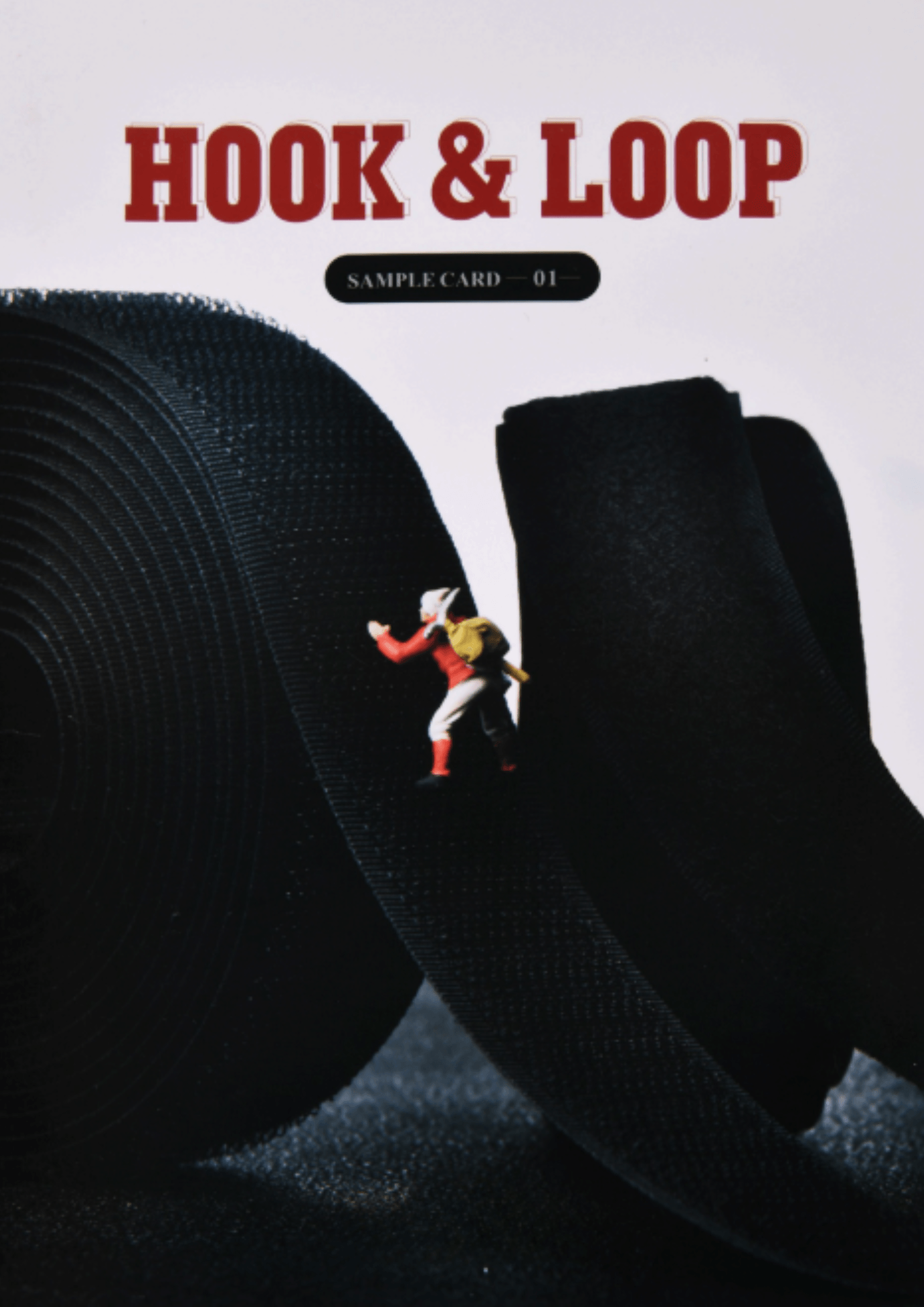 เทป / เมจิกเทป