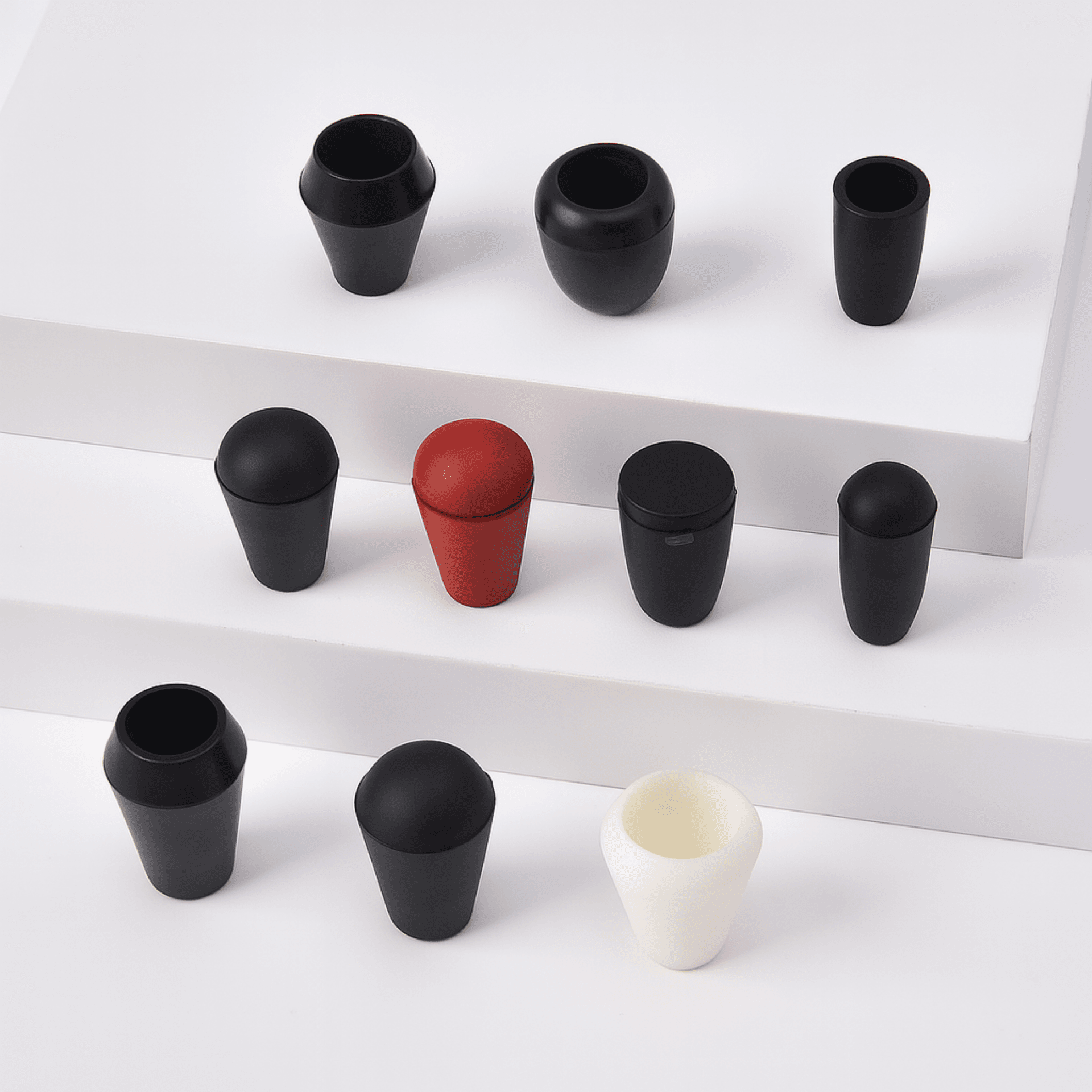 ตัวล็อกเชือก อุปกรณ์เล็กที่ช่วยให้การใช้งานเชือกง่าย Cord Stopper