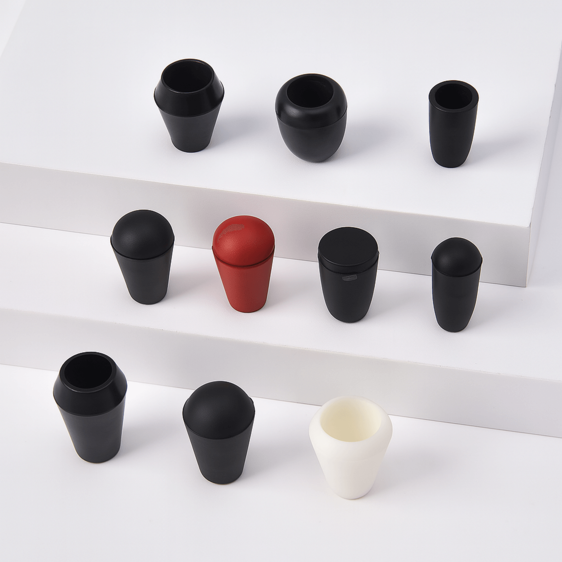 ตัวล็อกเชือก Cord Stopper