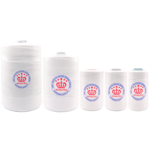 ด้ายสปันเย็บกระสอบ