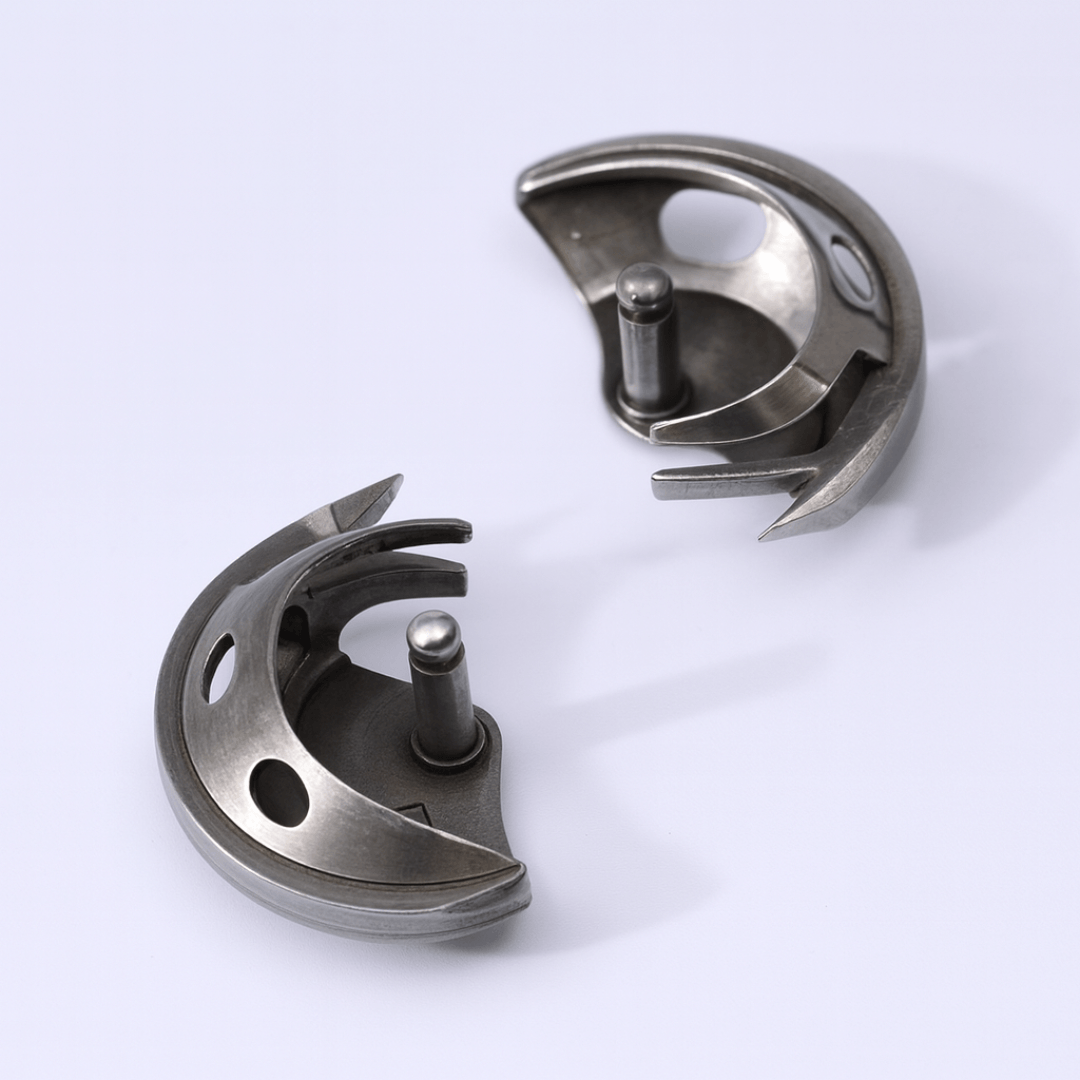 วงเดือนจักรเย็บผ้า