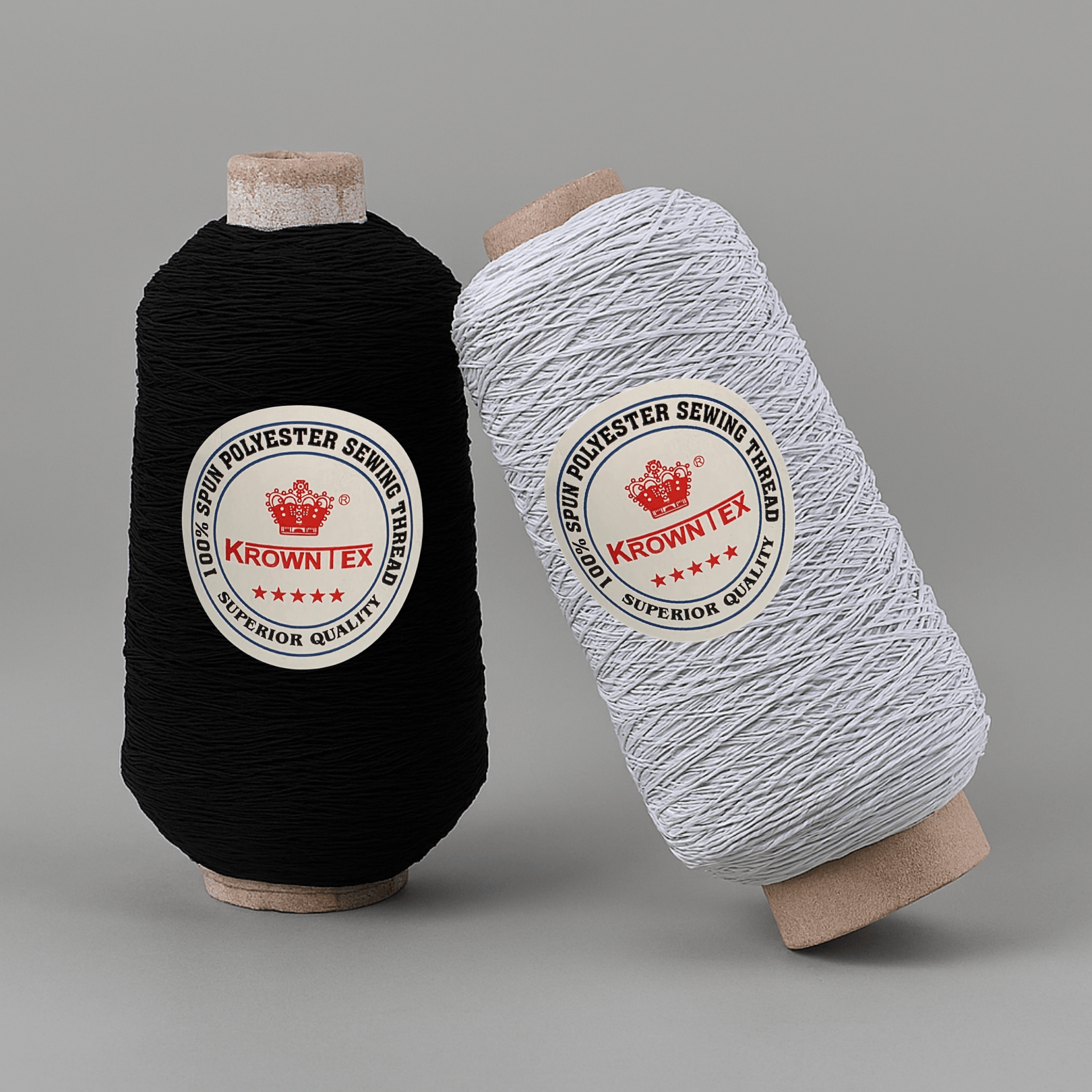 ด้ายสม็อค ด้ายยางยืด