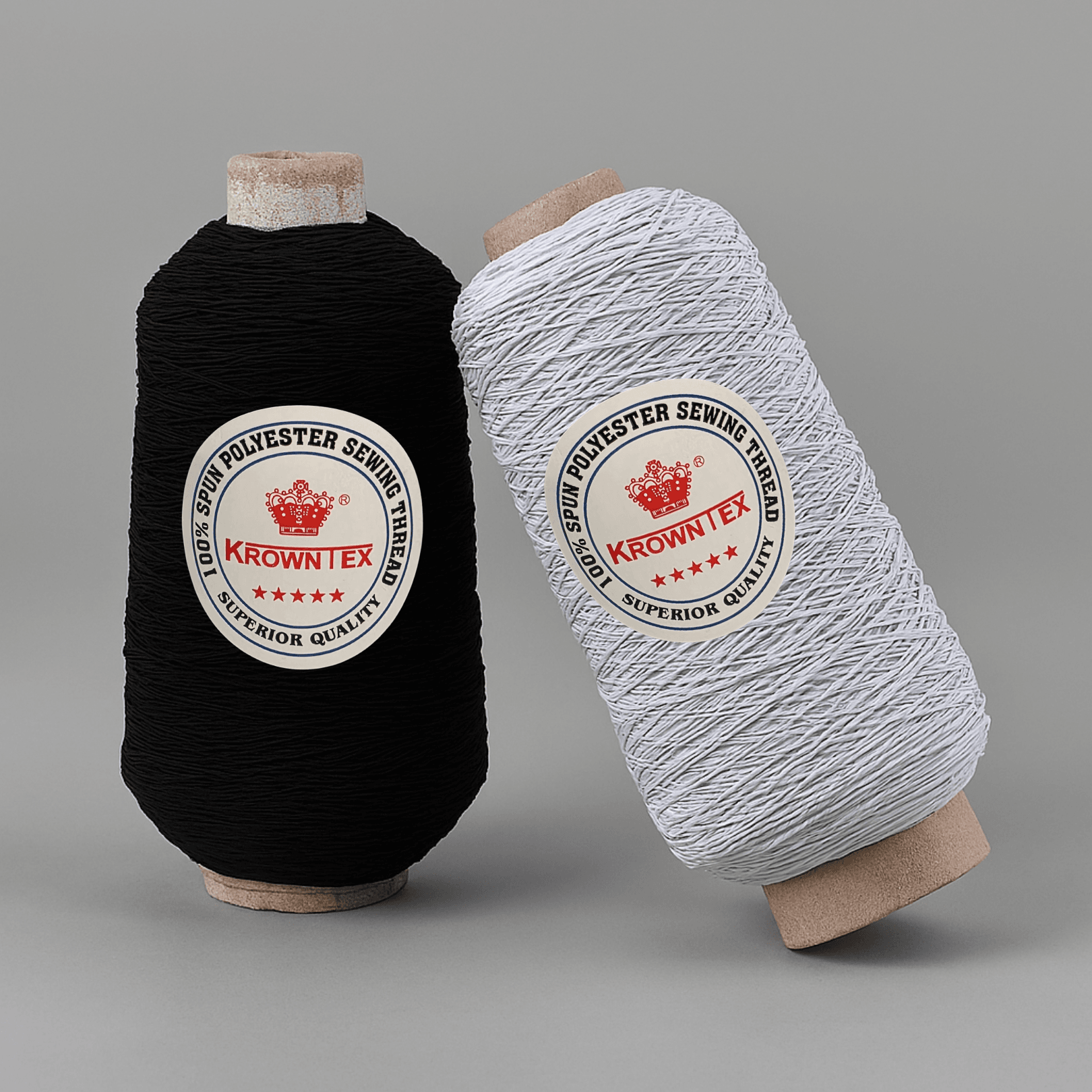 ด้ายสม็อค ด้ายยางยืด