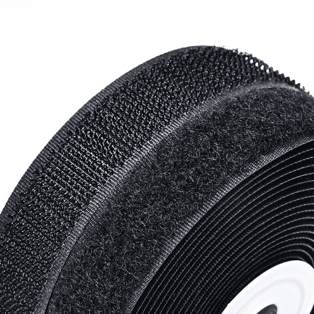 เทปตีนตุ๊กแก เมจิกเทป เวลโครเทป Hook and Loop Tape