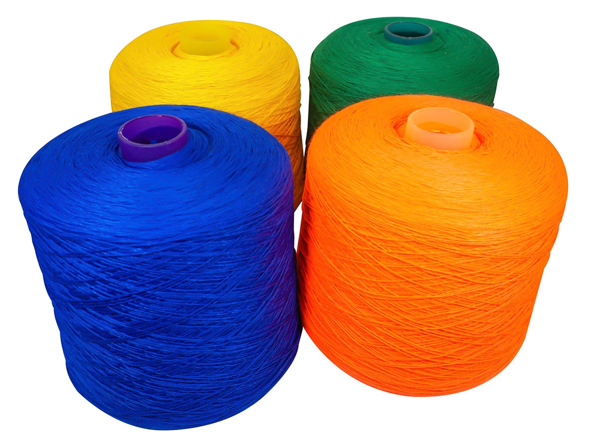 spun-polyester-yarn