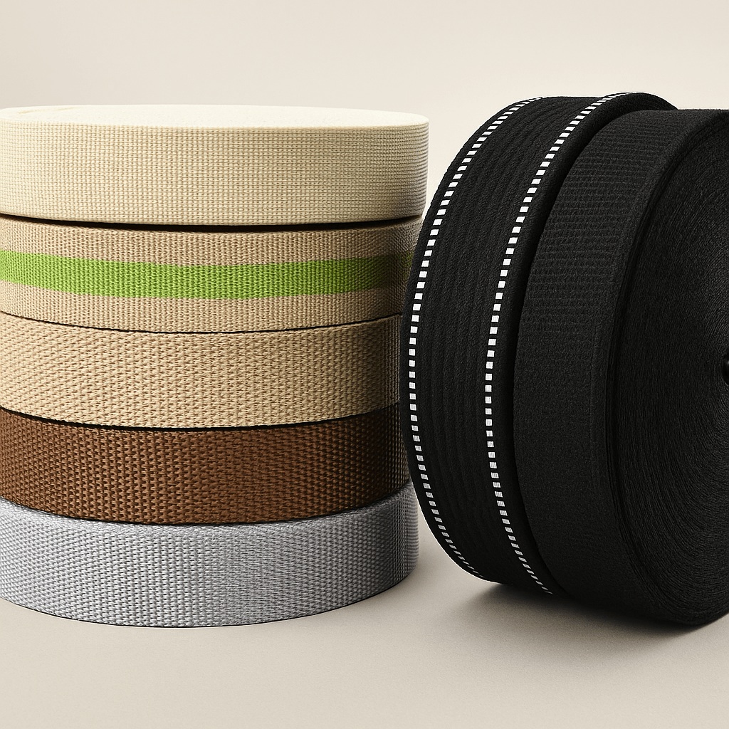 เทป PP สายเทปโพลีโพรพิลีน