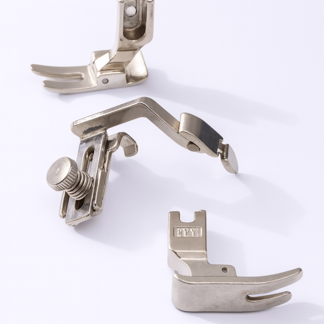 ตีนผีจักรเย็บอุตสาหกรรม