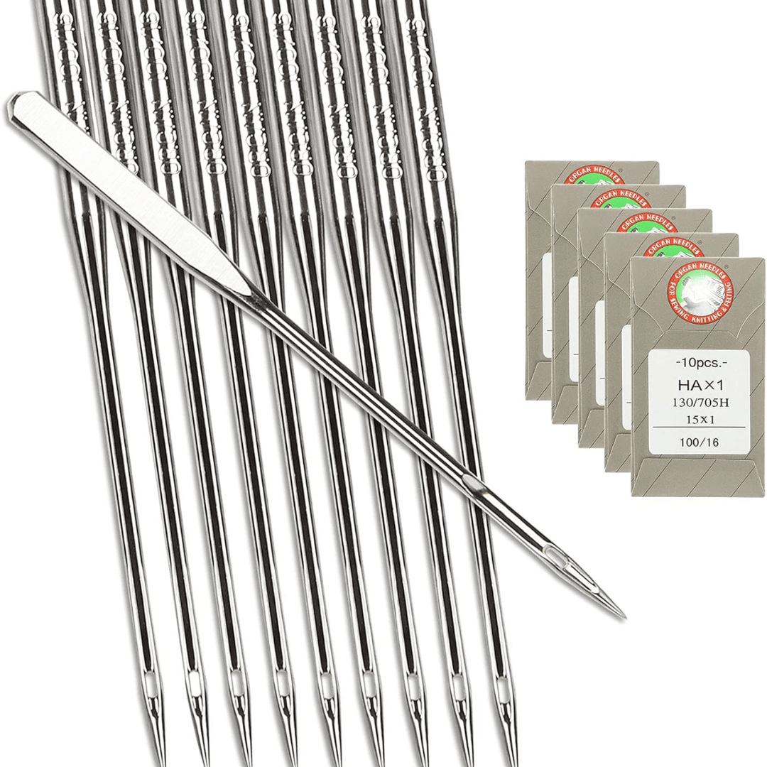 เข็มจักรยี่ห้อออร์แกน ORGAN