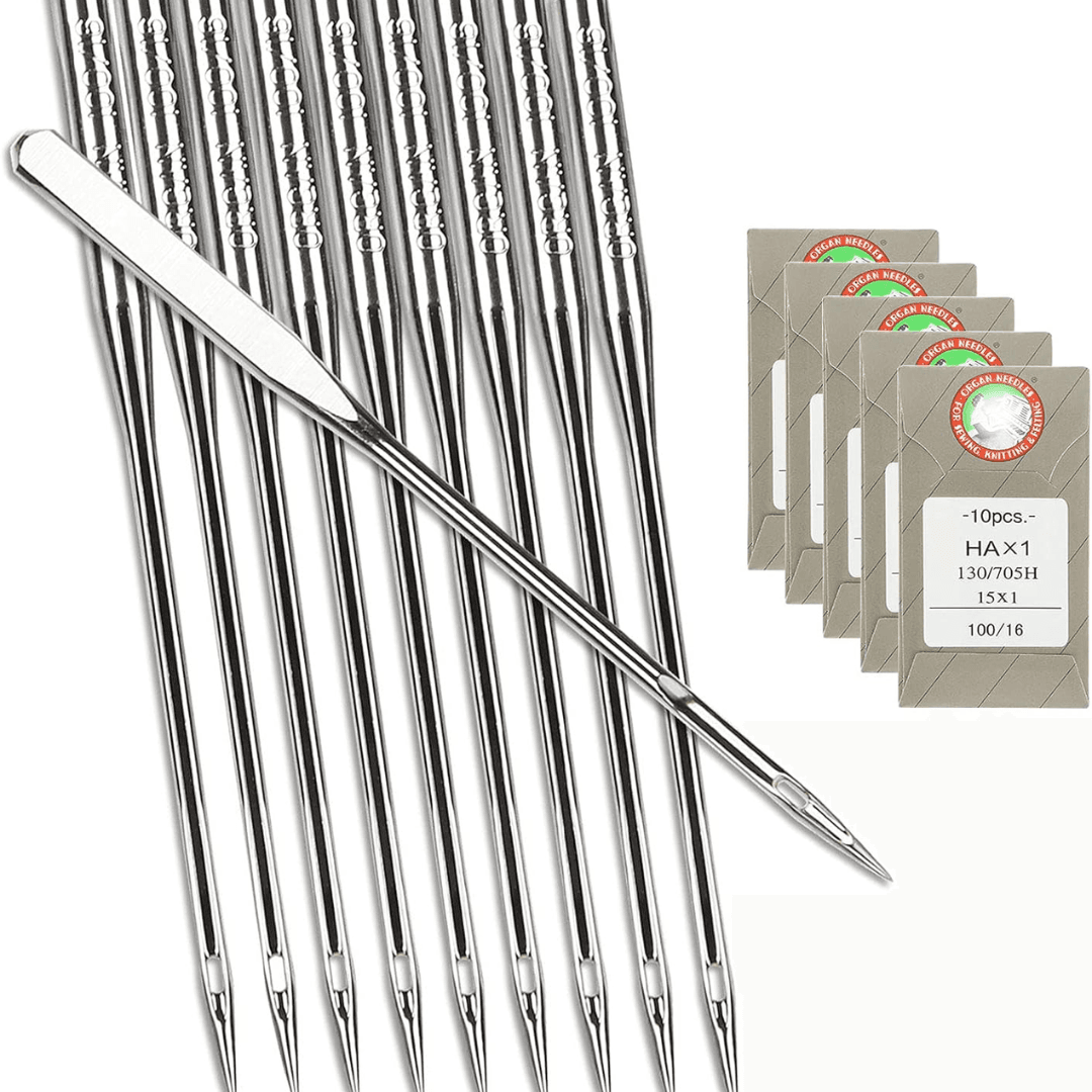 เข็มจักร ORGAN Organ Needles