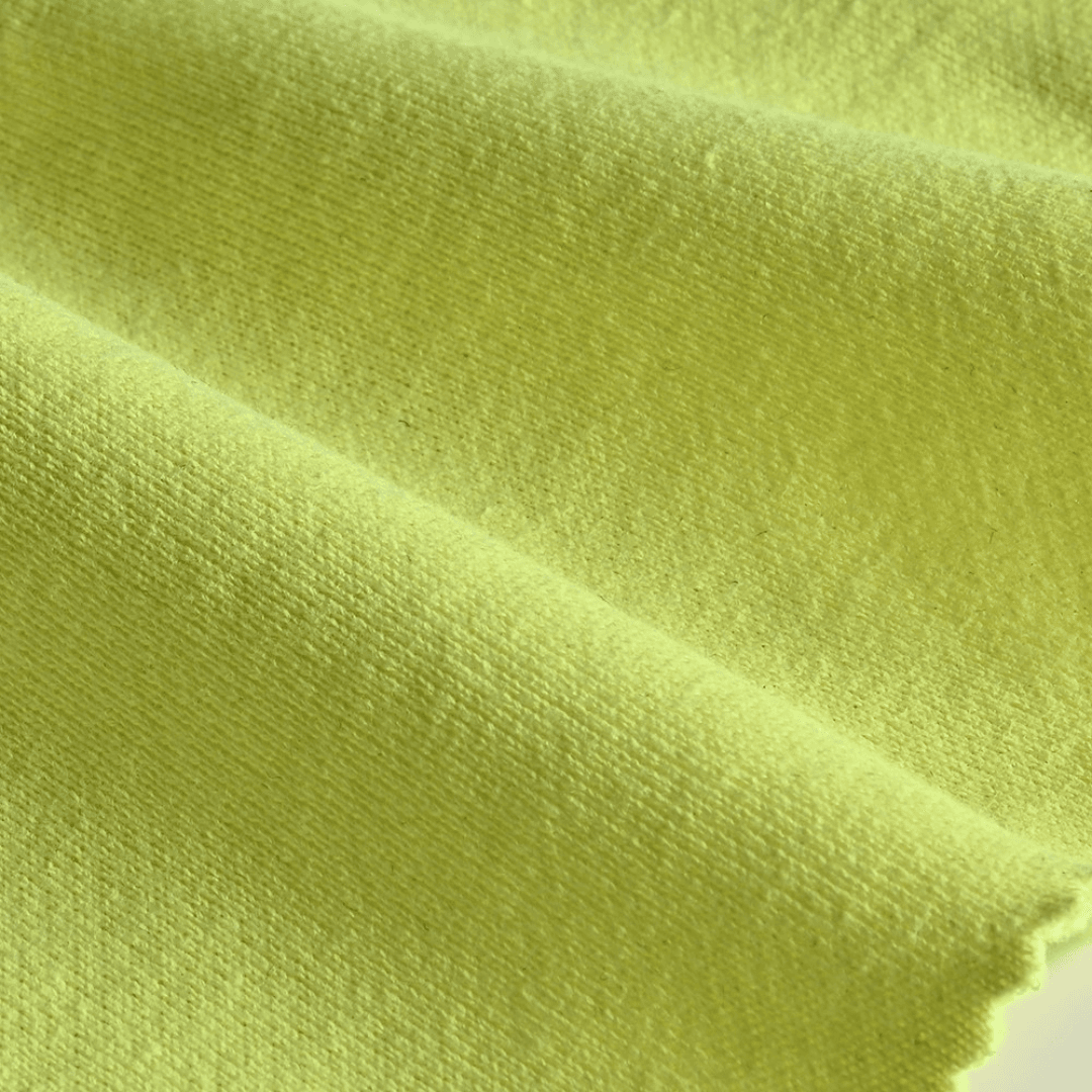 ผ้าขนแกะทนไฟ ทำจากผ้าฝ้าย cotton flame retardant