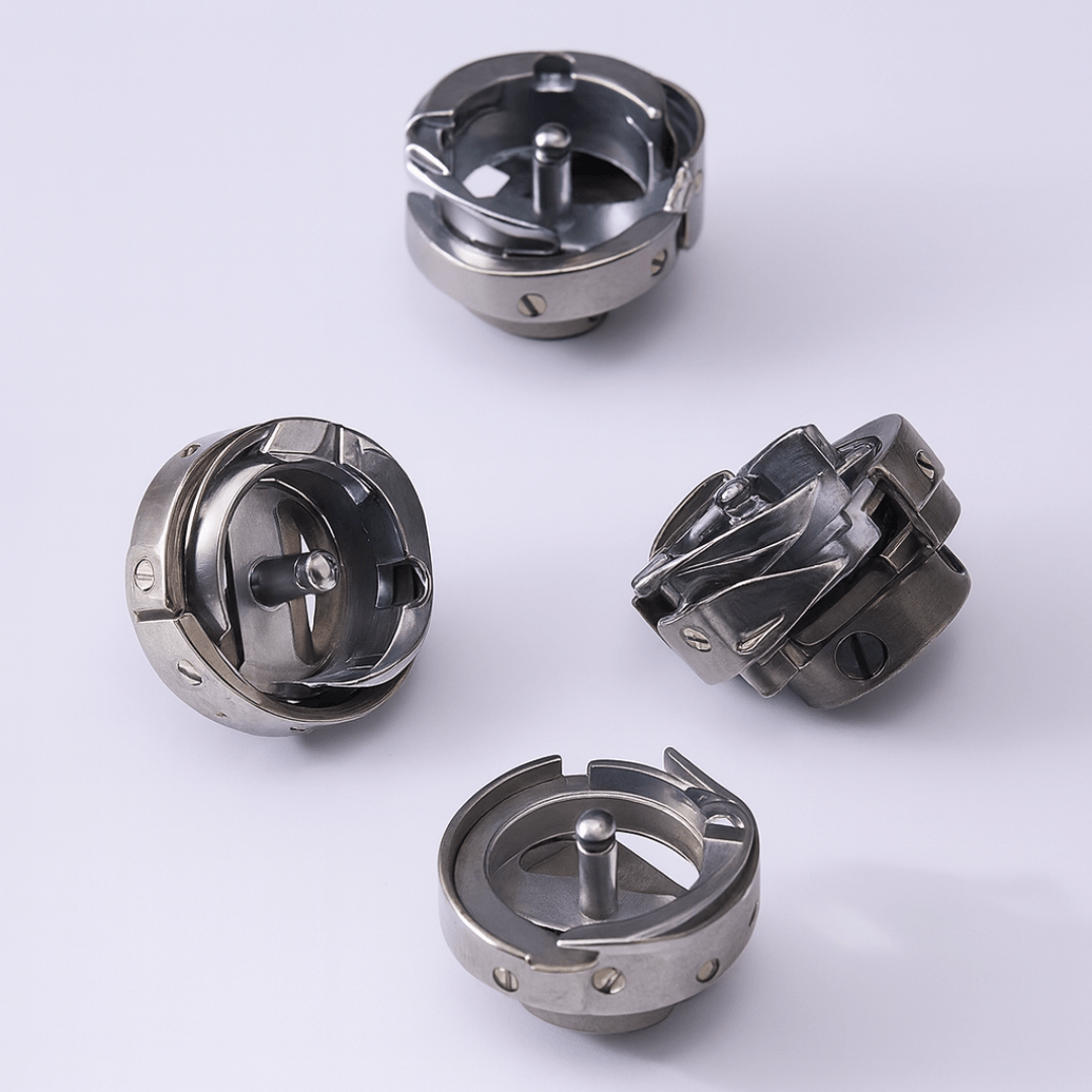 โรตารี่ตัดผ้าใบมีดหมุน