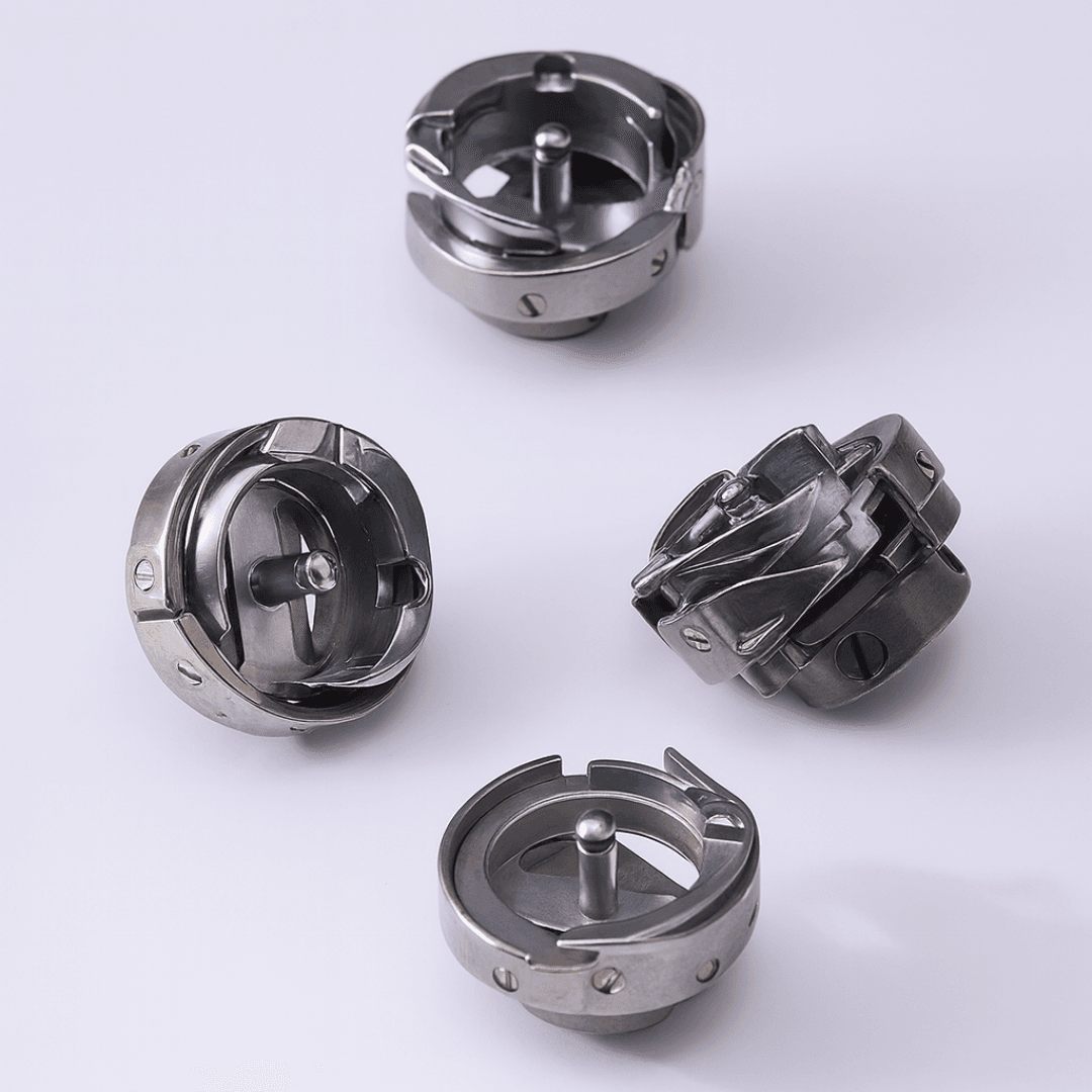 โรตารี่ตัดผ้าใบมีดหมุน Rotary Cutter