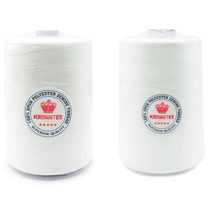 ด้ายเย็บโพ้งแซก ด้ายโอเวอร์ล็อค