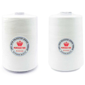 ด้ายเย็บโพ้งแซก ด้ายโอเวอร์ล็อคคุณภาพ