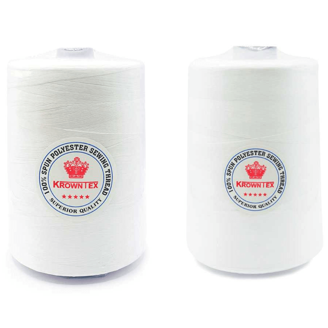 ด้ายเย็บโพ้งแซก ด้ายโอเวอร์ล็อค