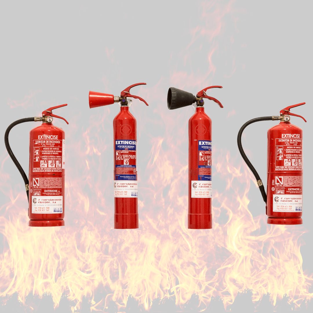 บริการเติมน้ำยาถังดับเพลิง รับถังส่งถึงที่