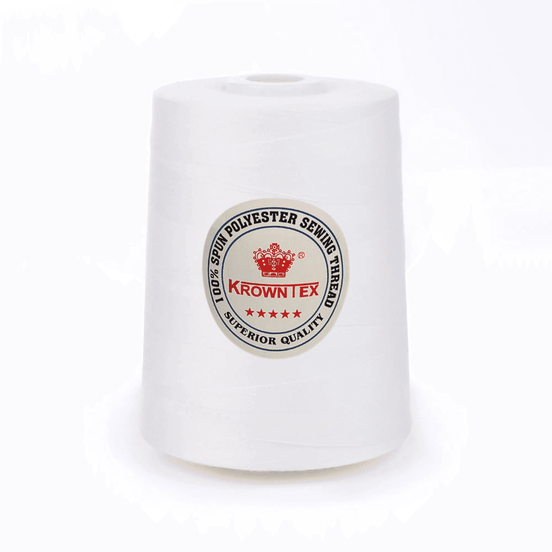 ด้ายคอตตอน ด้ายเย็บฝ้ายคุณภาพสูง Cotton Sewing Thread