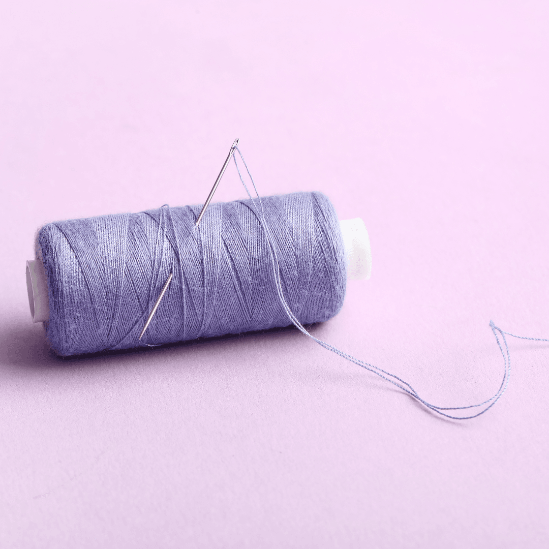 Cross Wound Thread vs Stacked Thread เปิดความต่างของด้ายที่ควรรู้