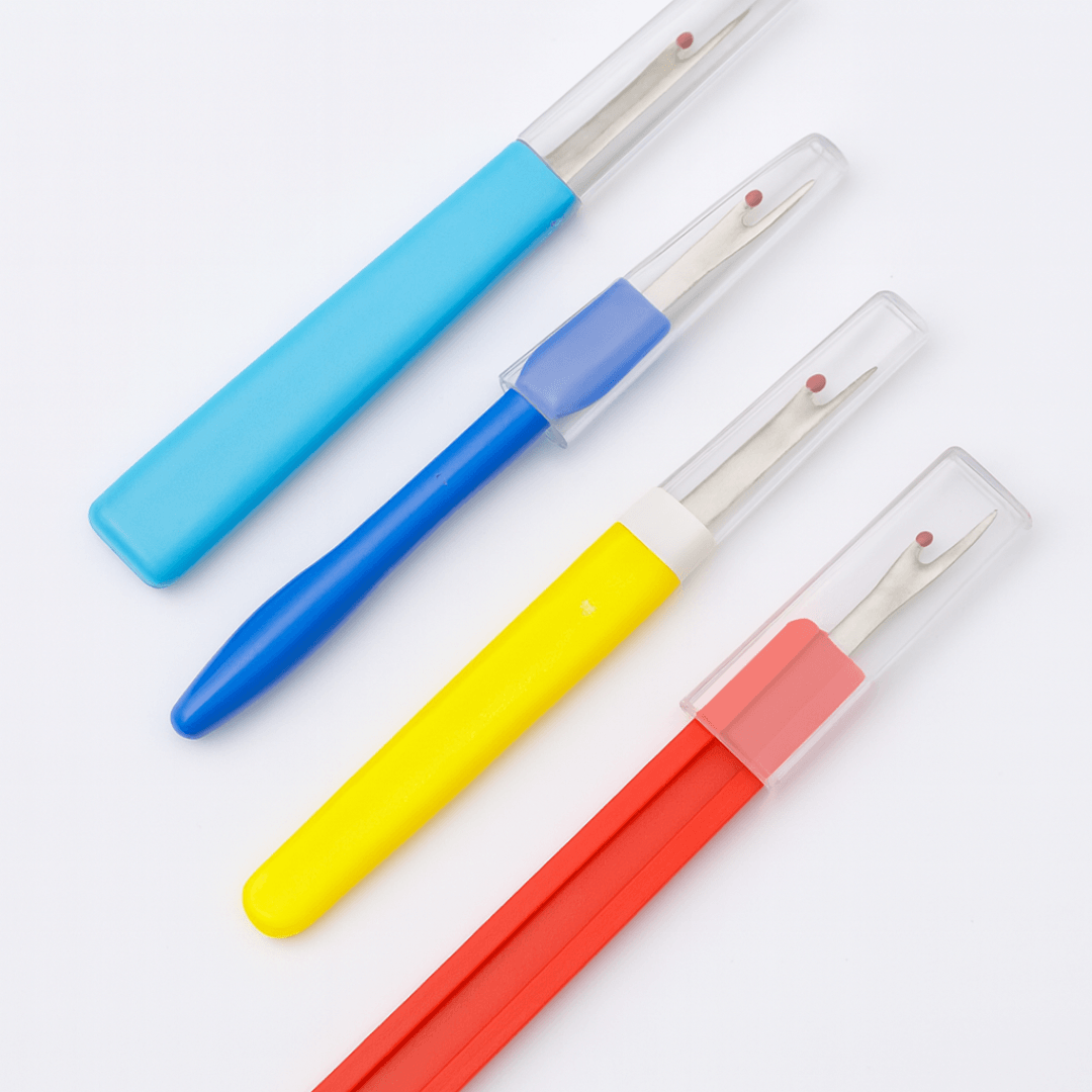 เครื่องเลาะตะเข็บและล้อเลื่อน