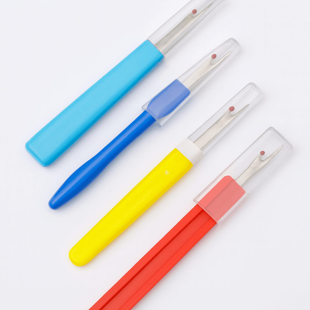 เครื่องเลาะตะเข็บและล้อเลื่อน