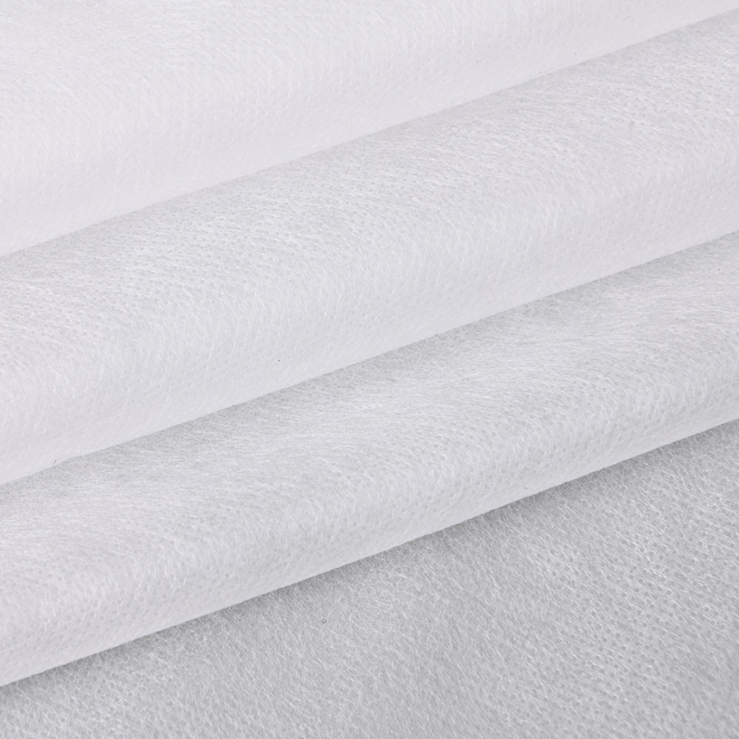 ผ้าสปันบอนด์ ซับในไม่ทอ PP Spunbond Non Woven