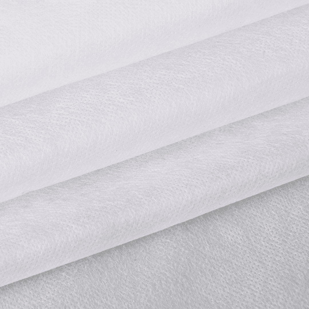 ผ้าสปันบอนด์ ซับในไม่ทอ PP Spunbond Non Woven PP Spunbond