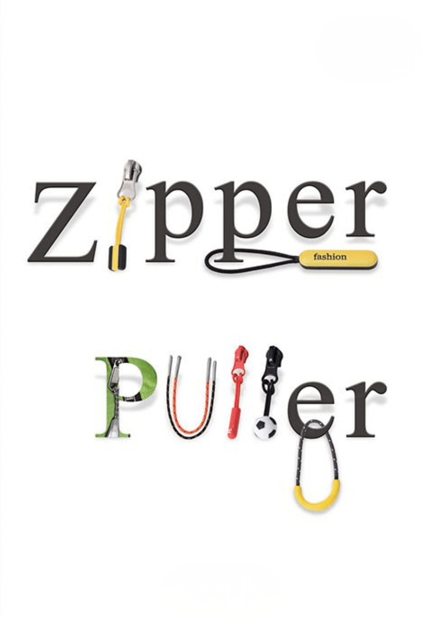 ที่ดึงซิป