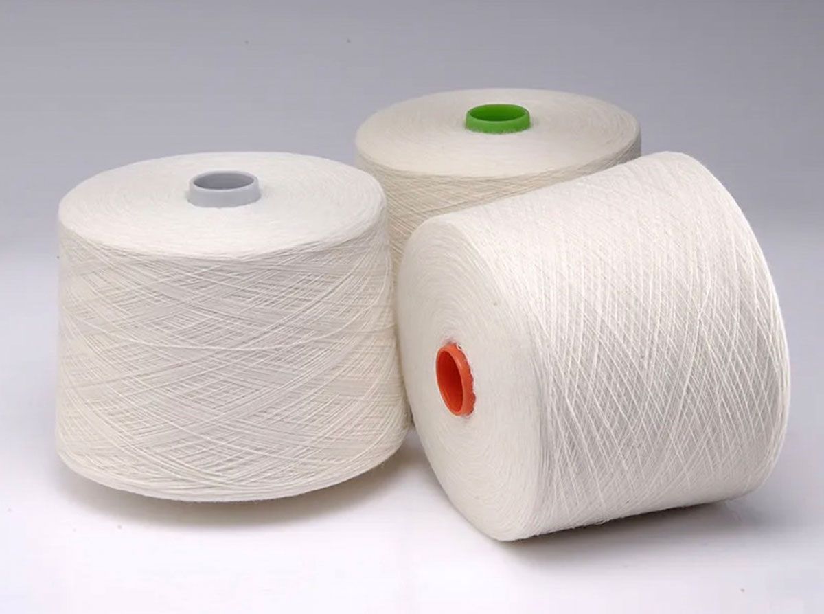 COTTON YARN