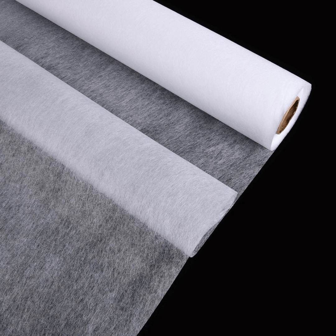 เทปผ้ากาวรีด S-050 และเทปกาวรีด 2 หน้า