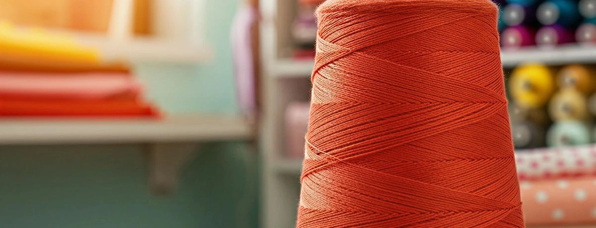 ด้ายวูลลี่ไนลอน: คู่มือฉบับสมบูรณ์สำหรับงานเย็บระดับมืออาชีพ